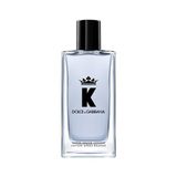 K Aftershave Lotion 100 ml Traş Kremi