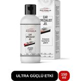 K-Auto Ceramics Oto Çizik Giderici 150 ml Su ve Kir Önleyici Jel Araç Bakım Ürünü