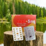 K.b Cial'is5 Mg 28'li Tablet Orjinal Bandrollü Karekodlu Geciktiric_i Sertleştiric_i Erkek Için Performans Güç Kuvve_t Artırıc_ı CIALISFIYAT_5MG CIALIS5MG_FIYAT CIALIS5_MGFIYAT - 1 Paket