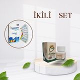 K.b Çialis_s 100 Mg 30 Tablet + Kâmâgra Jel Geciktirici_li Hediyeli Orjinal Karton Kutulu Barkodlu Karekodlu Erkeklere Özel Sertleştiricilî Performans Vîâgraâ Cıâlıs_s CÎÂLÎS100 KAMAGRA_100 - 1 Paket