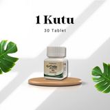 K.b Çiâlis 100 Mg Kutulu 30'lu Tablet Orjinal Etki Garantili SERTLEŞTIRICI11 GECIKTIRICI11 PERFORMANS11 Erkeklere Takviye Hapı VIEĞRA_LIFTA_20MG_5MG CİAL*S100 CIALISFIYAT_100MG_S CIALIS100MG_S - 1 Paket