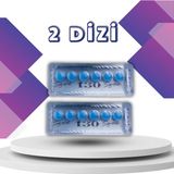 K.b Vega Mâvi Cobra3 130 Mg 6'lı x 2 Dizi Gecıktirici Tablet %100 Orijinal Kobra 130MG Performans Tablet Destekleyici Performans Sêrtleştîriçi Tablet Viâgrahap Azdırıçıı 100MG 20MG Cialisfiyat_ss - 1 Paket
