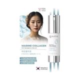 K- Beauty Collagen Gözenek Sıkılaştırıcı, Aydınlatıcı ve Kırışıklık Karşıtı Cilt Serumu 30 ml - Option-1