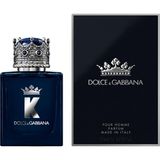 K by Dolce & Gabbana Parfum 50 ml Erkek Parfüm