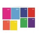 K.color A5 40 Yp.tel Dik.cool Güzel Yazı Defteri