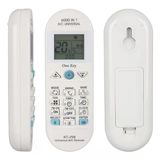 K-E08 6000 Üniversal A/C Akıllı Klima Kumanda