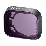 K & F Concept Mini 3, Mini 3 Pro, Mini 3 Pro, Mini 3 ile Uyumlu Mini 3 Pro ND8 Filtreleri