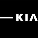 K ia Nabız Kalp atışı sticker 2 adet kelebek cam