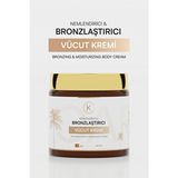 K K-CARE Cosmetics Bronzlaştırıcı Vücut Kremi - 100 ml
