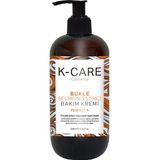 K K-Care Cosmetics Kıvırcık Saçlar Için Bukle Belirginleştirici Kremi 250 ml