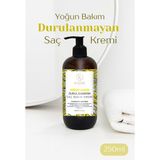 K K-Care Cosmetics Yoğun Bakım Durulanmayan Şekillendirici Saç Bakım Kremi 250