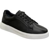 K Kale %100 Hakiki Deri Ortopedik Erkek Günlük Sneaker Mevsimlik Ayakkabı Özel Seri Yeni Sezon 40-44 - 0 - Siyah