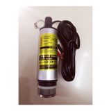 k karaaliler 24 Volt Mini Küçük Mazot Aktarma Pompası Sıvı Transfer Pompası Dalgıç Pompa 51 mm Su Mazot-Yağ-Süt