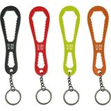 K Karaaliler Çoklu Anahtarlık Anahtar 6-20 Mm 10 Cm Boyunda Küçük Mini