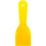 k karaaliler Duyar Plastik Spatula Esnek Ispatula 6 Cm