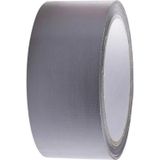 K Karaaliler Gri Tamir İzolasyon Bandı 48 Mm X 10 Metre Genel Duct Tape Su Geçirmez Sızdırmazlık
