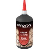 K Karaaliler Handiron D3 İskelet Tutkalı Şeffaf 100 Gr. Süper Güçlü