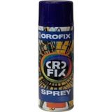 K Karaaliler Orofix Sprey Boya Metalik Mavi 400 Ml