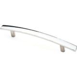 K Karaaliler Papyon Kulp Krom 96 Mm ( 2 Adet )
