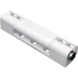 K Karaaliler Pvc Pimapen Kapı Menteşesi Zamak Demir 9 Cm Kapı İçin 2 Adet