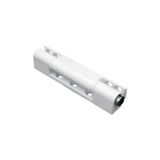 K Karaaliler Pvc Pimapen Pencere Menteşesi Zamak Demir 7 Cm Pencere İçin 2 Adet