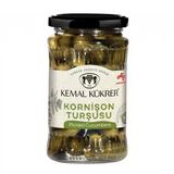 K.kukrer Kornıson Tursu 350Gr No:0 0812008