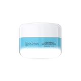 K-Lotus Beauty Deniz Yosunu Özlü 30 ml Gece Bakımı Uyku Maskesi