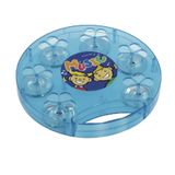 K-Maw Tambourine Tef