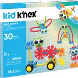 K 'nex 34362 konstrüksiyon set – Build A Bunch