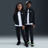 K NSW DF TRACKSUIT PK FZ Erkek Çocuk Eşofman Takımı HQ9315-010