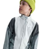 K NSW TRACKSUIT WVN FZ Erkek Çocuk Eşofman Takımı HQ9314-084