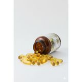 K-Olive Policosanol Naturel Sızma Zeytinyağı Kapsülü - 10 gr