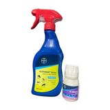K-Othrıne All Haşere Sprey 500 ml + K-Othrine Sc 50 Genel Haşere Ilacı 50 ml
