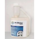 K Othrıne Bayer 500 Ml K-Othrine Sc 50 Kokusuz Bit Pire Hamamböceği Kene Tahtakurusu Ilacı