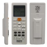 K-Pn1851 V2 Üniversal Panasonic Klima Kumandası