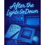 K-Pop Concert Life Edition: After the Lights Go Down – Neon Dreams Ver.: 112 pages sketchbook – made for fans who find soft echoes, relive concert flashbacks, and release emotions on paper