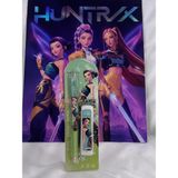 K-Pop Demonhuntrixuclukalem ve Kalem Ucu - Yeşil