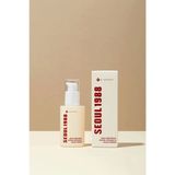 K-Secret SEOUL 1988 Serum : Retinal Liposome 2% + Black Ginseng - Kırışıklık Karşıtı ve Aydınlatıcı Retinal Serum 30ml
