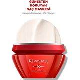 K. Soleil Masque Apres Soleil Saç Maskesi 200ML