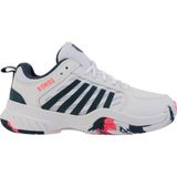 K-Swiss Court Express 2 Çocuk Tenis Ayakkabısı - Beyaz