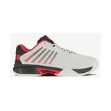 K-Swiss Hyper Court Express 2 Unisex Genç Tenis Ayakkabısı Suni Deri Çok Renkli Taban Tipi