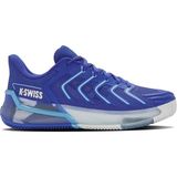 K-Swiss Ultra Shot 4 Toprak Kort Erkek Tenis Ayakkabısı - Renkli