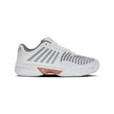 K-Swiss Xpress Light 3 Hb Kadın Tenis Ayakkabısı - Beyaz