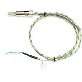 K Tipi Q6 M12 Bayonet Rekorlu Termokupl 1 Metre Kablolu - Tt11-k106-3-r¼" 1ccb