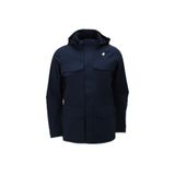 K-Way Bonded Mont, M, MANPHY BONDED V, Mavi, Erkek