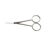 K-Yonlineticaret 003-400 Nakış Makası No: 4 Inç / 10,16 cm - Nikel Kaplama