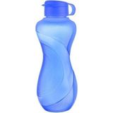 K-Yonlineticaret 2000ML Kapasiteli Sporcu Tipi Suluk Pratik El Matarası TP-487