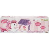 K-Yonlineticaret 4848 Unicorn Çadır 100X70X100 cm