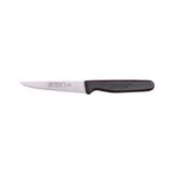 K-Yonlineticaret 61004LZ - Sürmene Lazerli, Tırtıklı Sebze Bıçağı 9,5cm