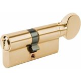 K-Yonlineticaret 68 mm Mandallı (Topuzlu) Bilyalı Barel / Kilit Göbeği - M/M